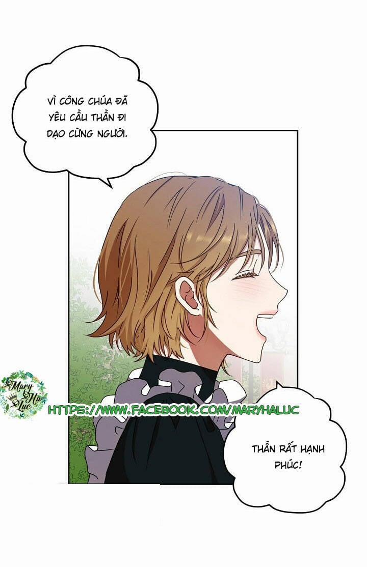 Tôi Lạc Vào Thế Giới Trò Chơi Harem Ngược 13 trang 20