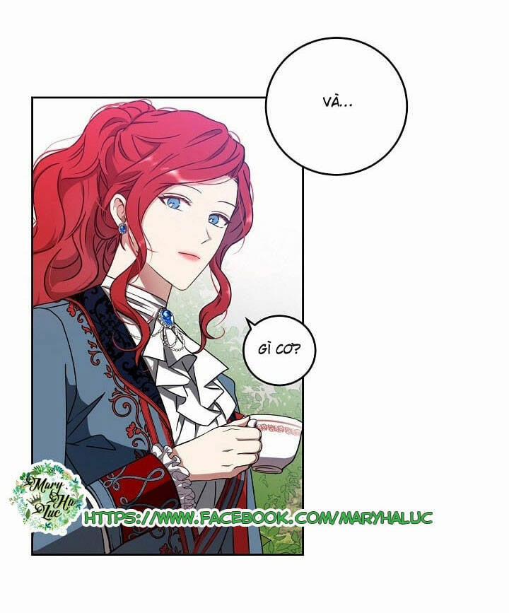 Tôi Lạc Vào Thế Giới Trò Chơi Harem Ngược 13 trang 23