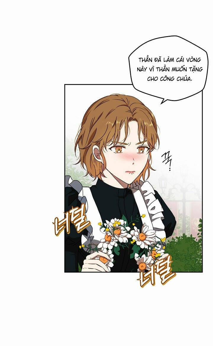 Tôi Lạc Vào Thế Giới Trò Chơi Harem Ngược 13 trang 24