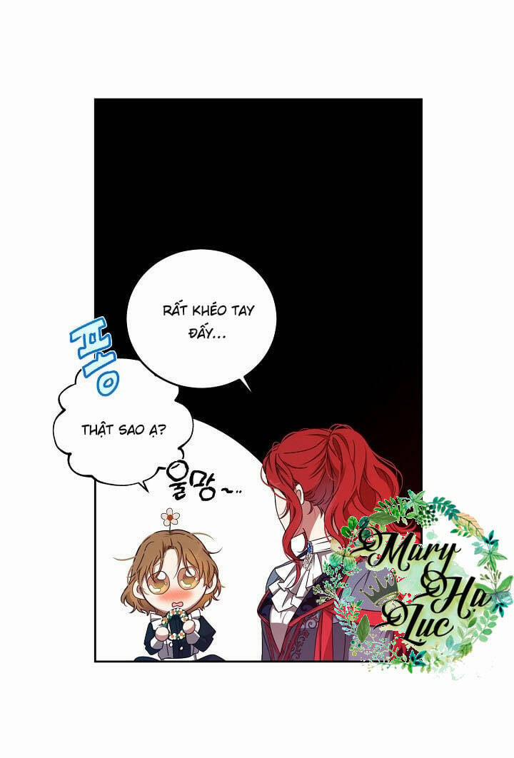 Tôi Lạc Vào Thế Giới Trò Chơi Harem Ngược 13 trang 25