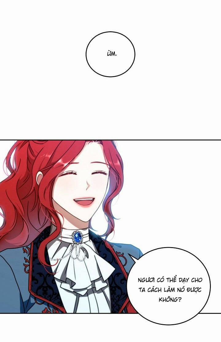 Tôi Lạc Vào Thế Giới Trò Chơi Harem Ngược 13 trang 26