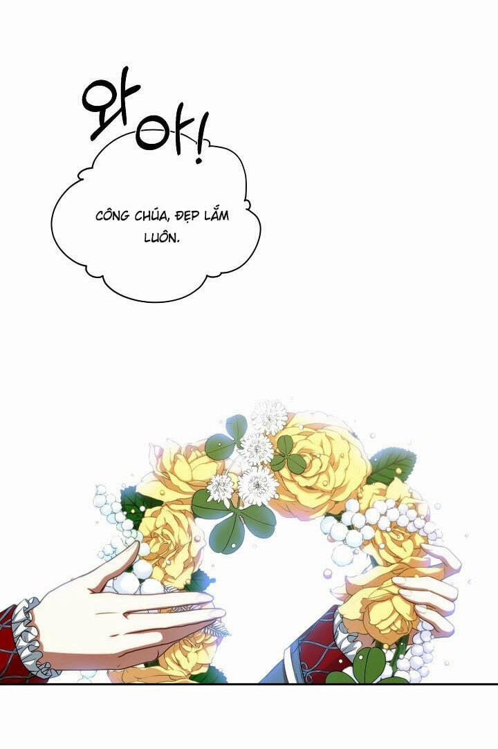 Tôi Lạc Vào Thế Giới Trò Chơi Harem Ngược 13 trang 27