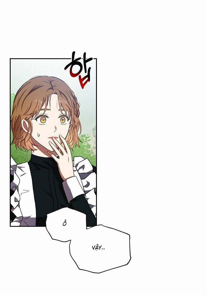 Tôi Lạc Vào Thế Giới Trò Chơi Harem Ngược 13 trang 29