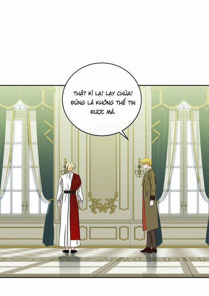 Tôi Lạc Vào Thế Giới Trò Chơi Harem Ngược 14.5 trang 10