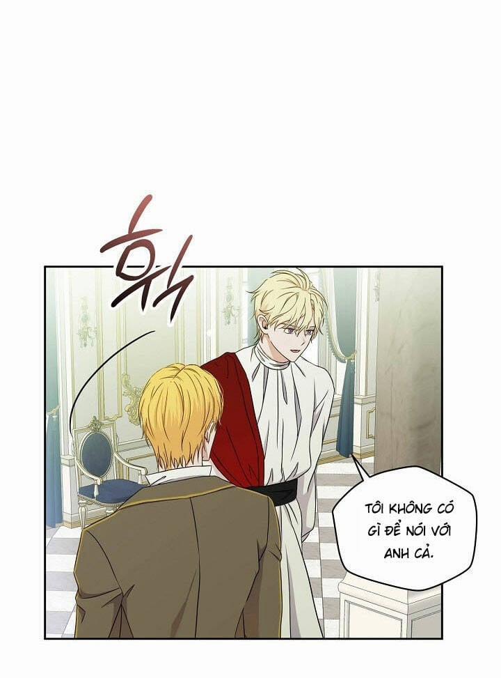 Tôi Lạc Vào Thế Giới Trò Chơi Harem Ngược 14.5 trang 11