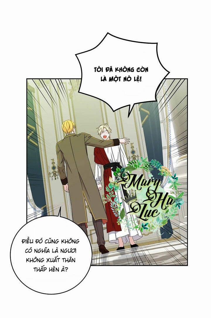 Tôi Lạc Vào Thế Giới Trò Chơi Harem Ngược 14.5 trang 14