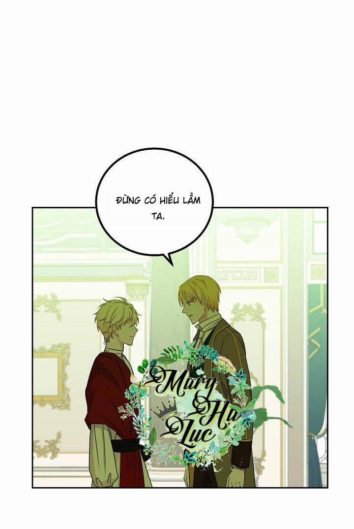 Tôi Lạc Vào Thế Giới Trò Chơi Harem Ngược 14.5 trang 16