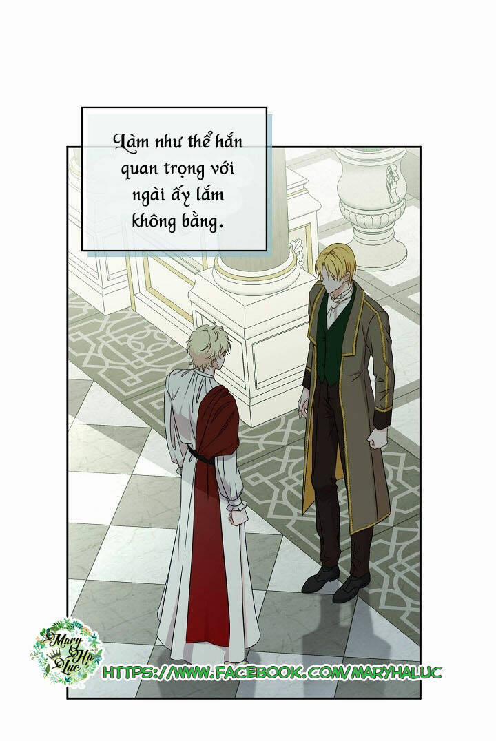 Tôi Lạc Vào Thế Giới Trò Chơi Harem Ngược 14.5 trang 19