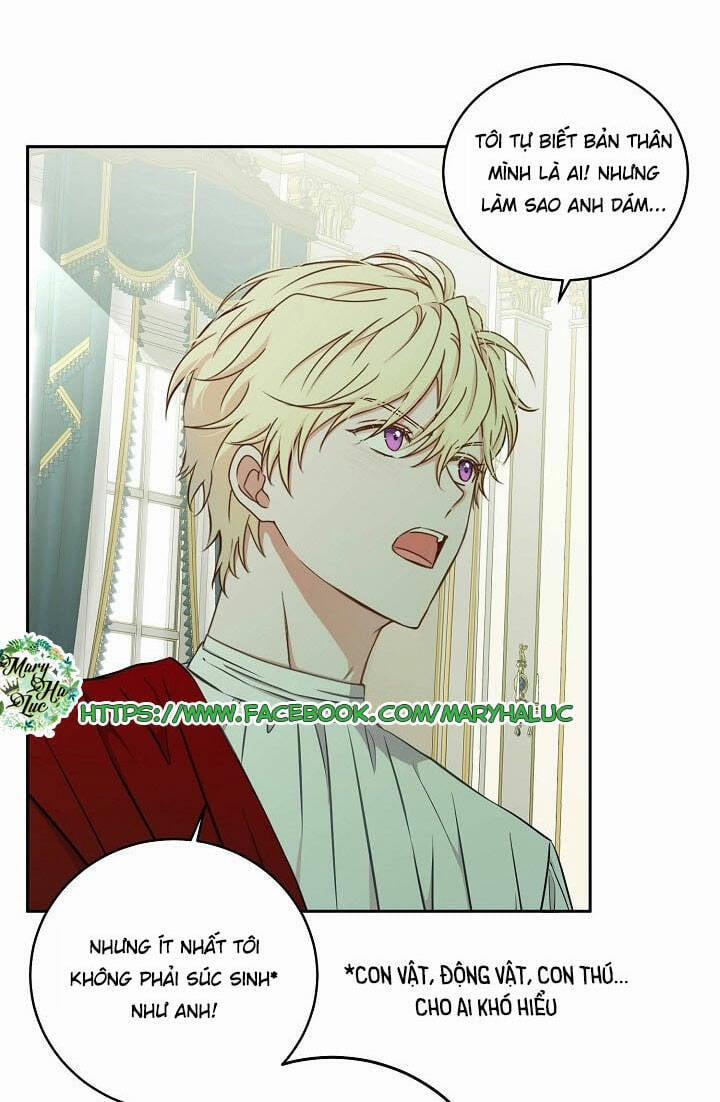 Tôi Lạc Vào Thế Giới Trò Chơi Harem Ngược 14.5 trang 23