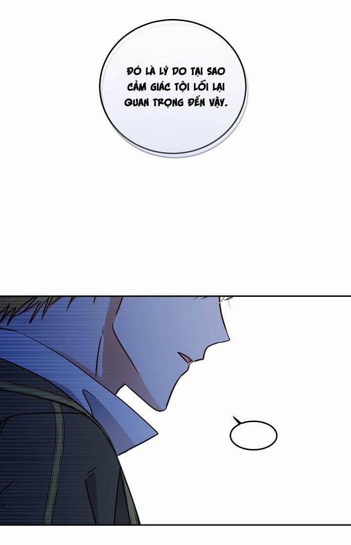 Tôi Lạc Vào Thế Giới Trò Chơi Harem Ngược 14.5 trang 3