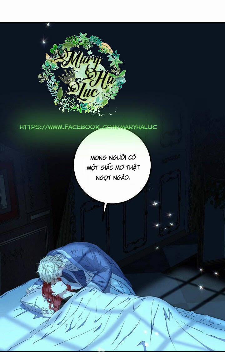 Tôi Lạc Vào Thế Giới Trò Chơi Harem Ngược 14.5 trang 35