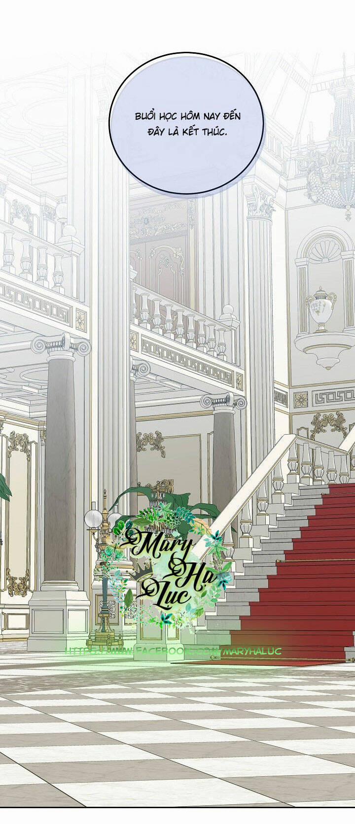 Tôi Lạc Vào Thế Giới Trò Chơi Harem Ngược 14.5 trang 4