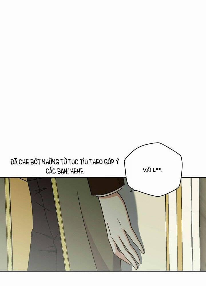 Tôi Lạc Vào Thế Giới Trò Chơi Harem Ngược 14.5 trang 5