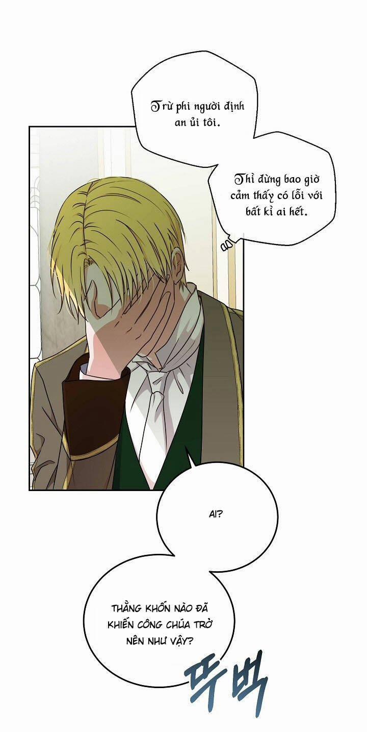 Tôi Lạc Vào Thế Giới Trò Chơi Harem Ngược 14.5 trang 6