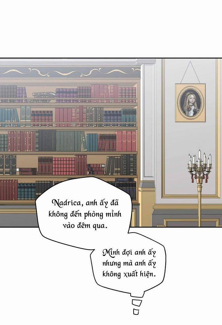 Tôi Lạc Vào Thế Giới Trò Chơi Harem Ngược 14 trang 1