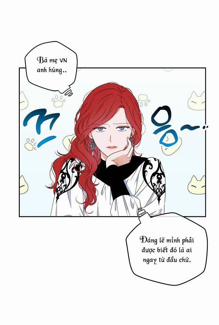 Tôi Lạc Vào Thế Giới Trò Chơi Harem Ngược 14 trang 10