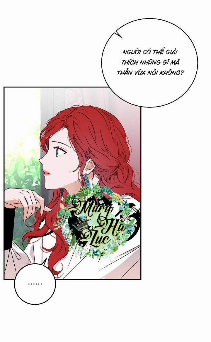 Tôi Lạc Vào Thế Giới Trò Chơi Harem Ngược 14 trang 14