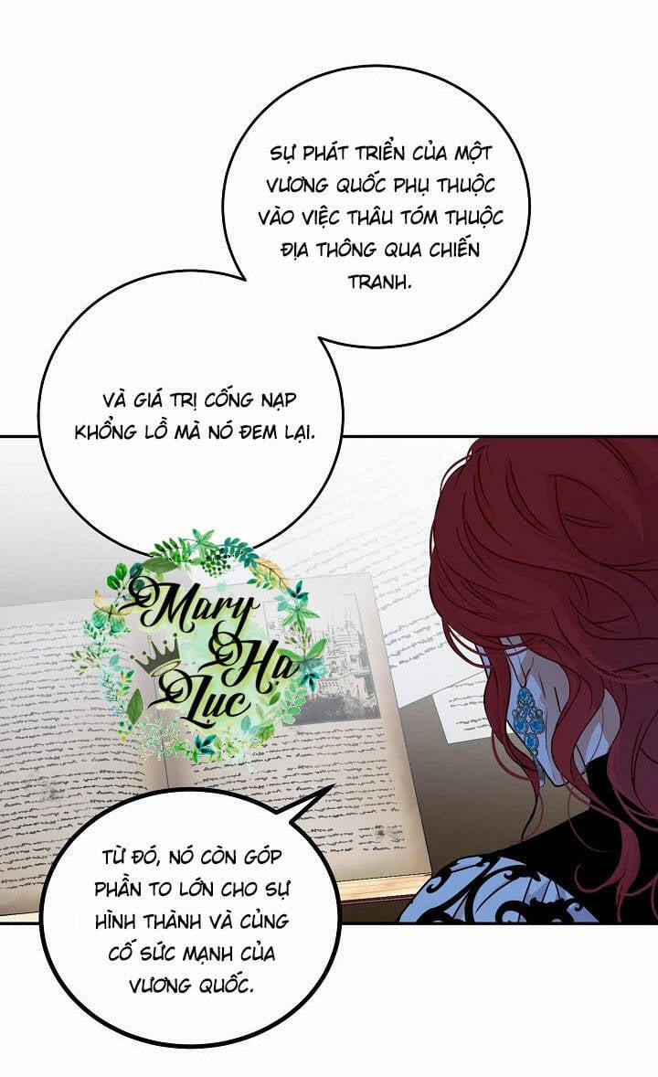 Tôi Lạc Vào Thế Giới Trò Chơi Harem Ngược 14 trang 16