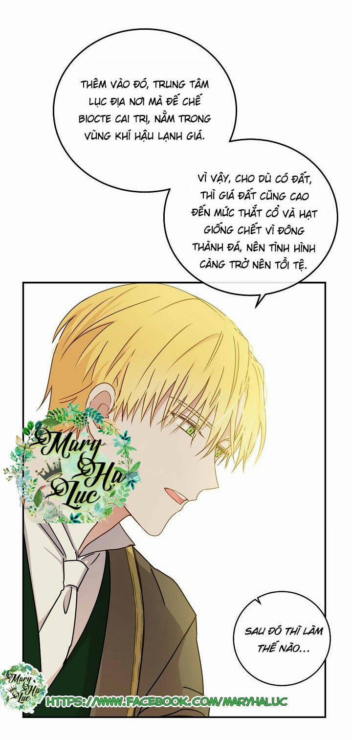 Tôi Lạc Vào Thế Giới Trò Chơi Harem Ngược 14 trang 19