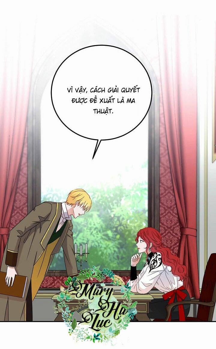 Tôi Lạc Vào Thế Giới Trò Chơi Harem Ngược 14 trang 20