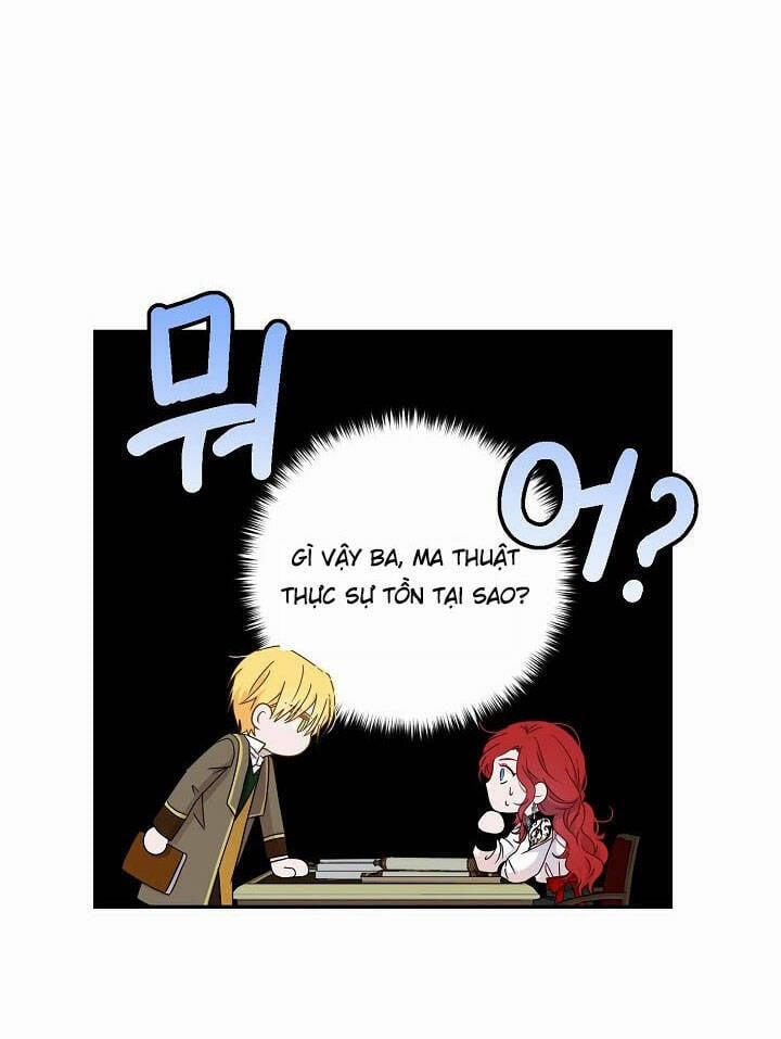 Tôi Lạc Vào Thế Giới Trò Chơi Harem Ngược 14 trang 21