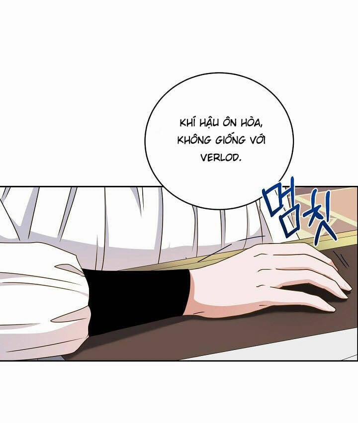 Tôi Lạc Vào Thế Giới Trò Chơi Harem Ngược 14 trang 27