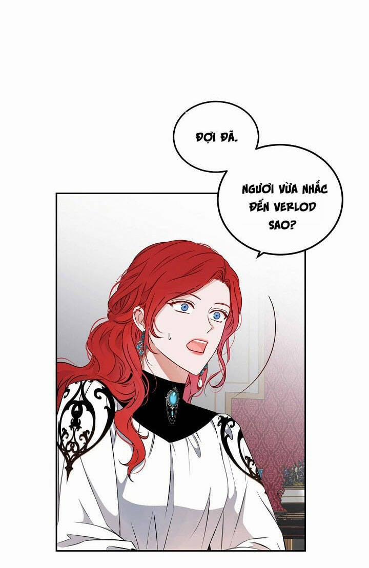 Tôi Lạc Vào Thế Giới Trò Chơi Harem Ngược 14 trang 28