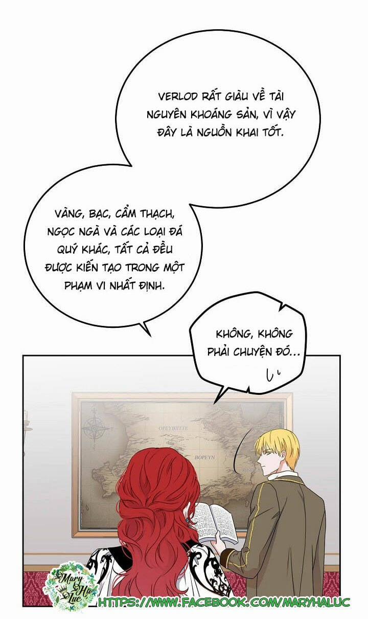 Tôi Lạc Vào Thế Giới Trò Chơi Harem Ngược 14 trang 29