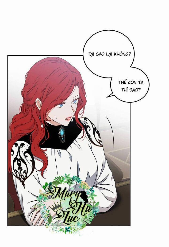 Tôi Lạc Vào Thế Giới Trò Chơi Harem Ngược 14 trang 33