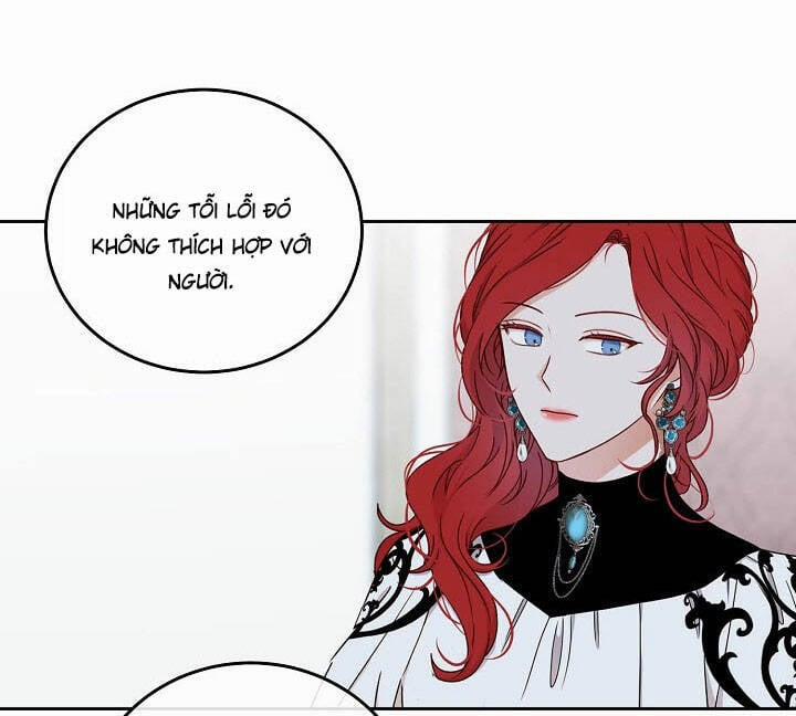 Tôi Lạc Vào Thế Giới Trò Chơi Harem Ngược 14 trang 36