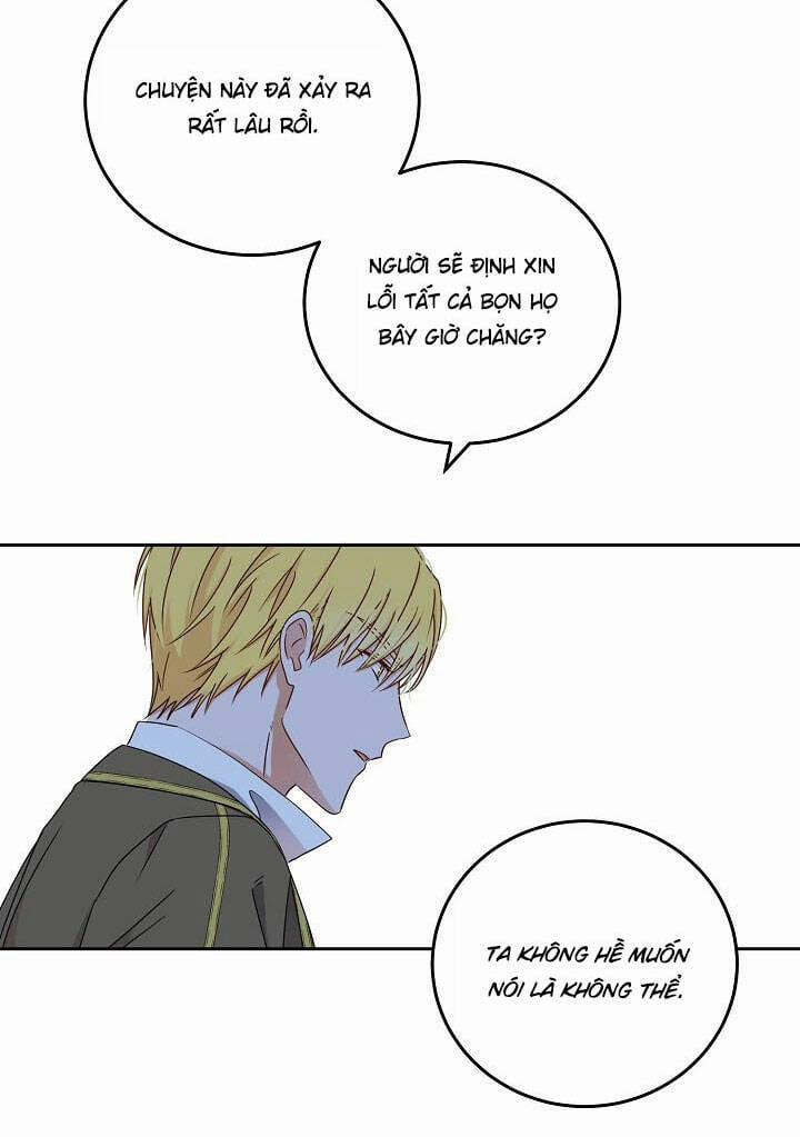 Tôi Lạc Vào Thế Giới Trò Chơi Harem Ngược 14 trang 37