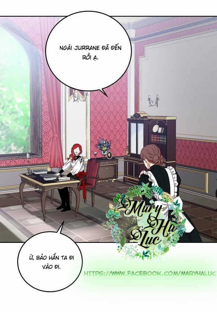 Tôi Lạc Vào Thế Giới Trò Chơi Harem Ngược 14 trang 4