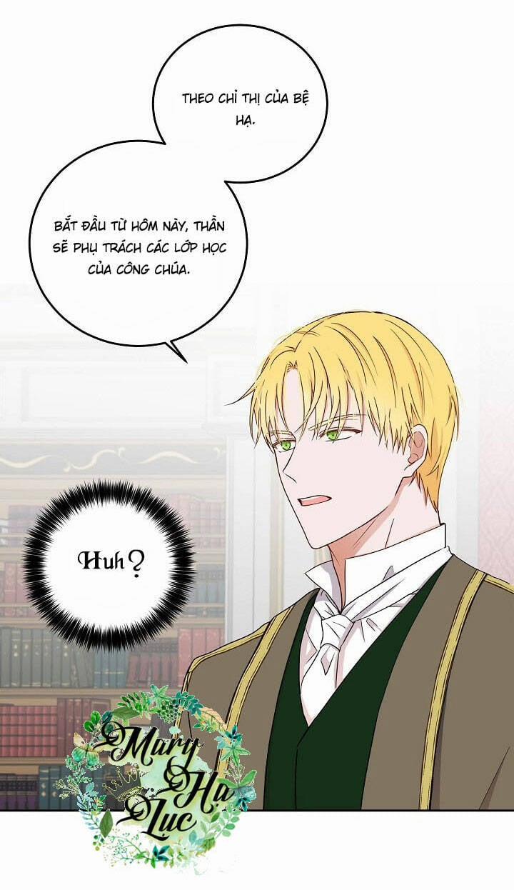 Tôi Lạc Vào Thế Giới Trò Chơi Harem Ngược 14 trang 6