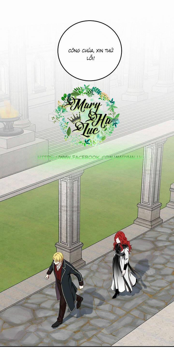 Tôi Lạc Vào Thế Giới Trò Chơi Harem Ngược 15.5 trang 0