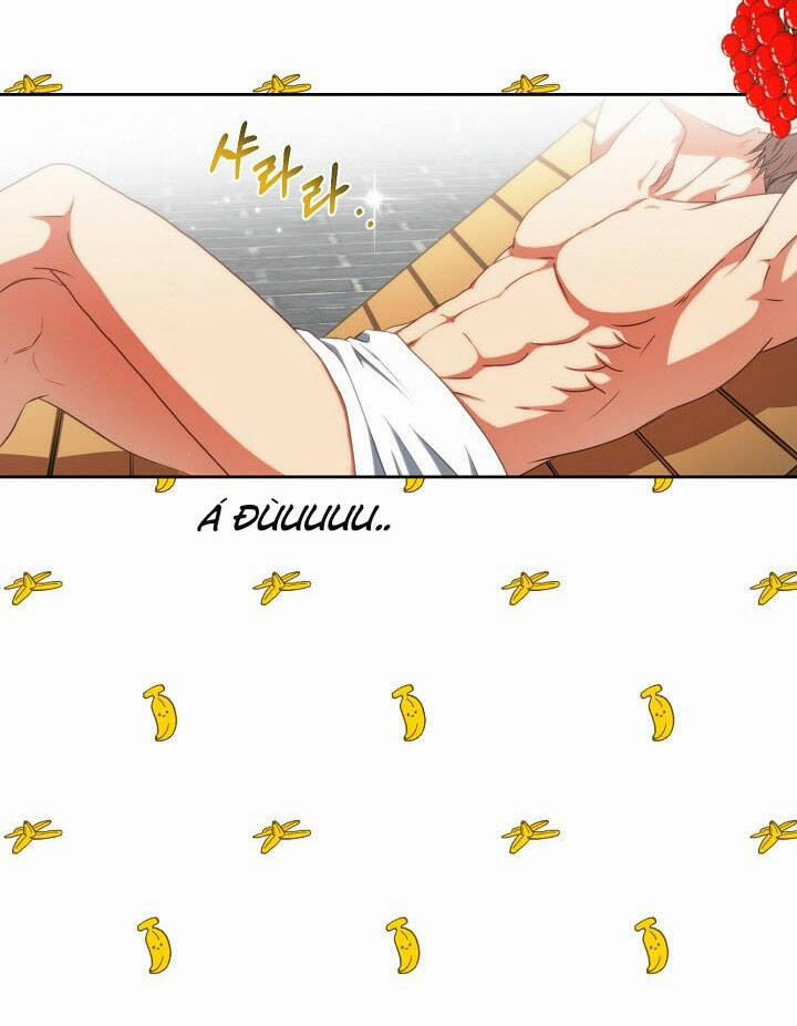 Tôi Lạc Vào Thế Giới Trò Chơi Harem Ngược 15.5 trang 13