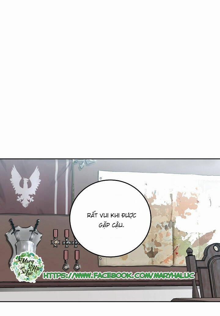 Tôi Lạc Vào Thế Giới Trò Chơi Harem Ngược 15 trang 1