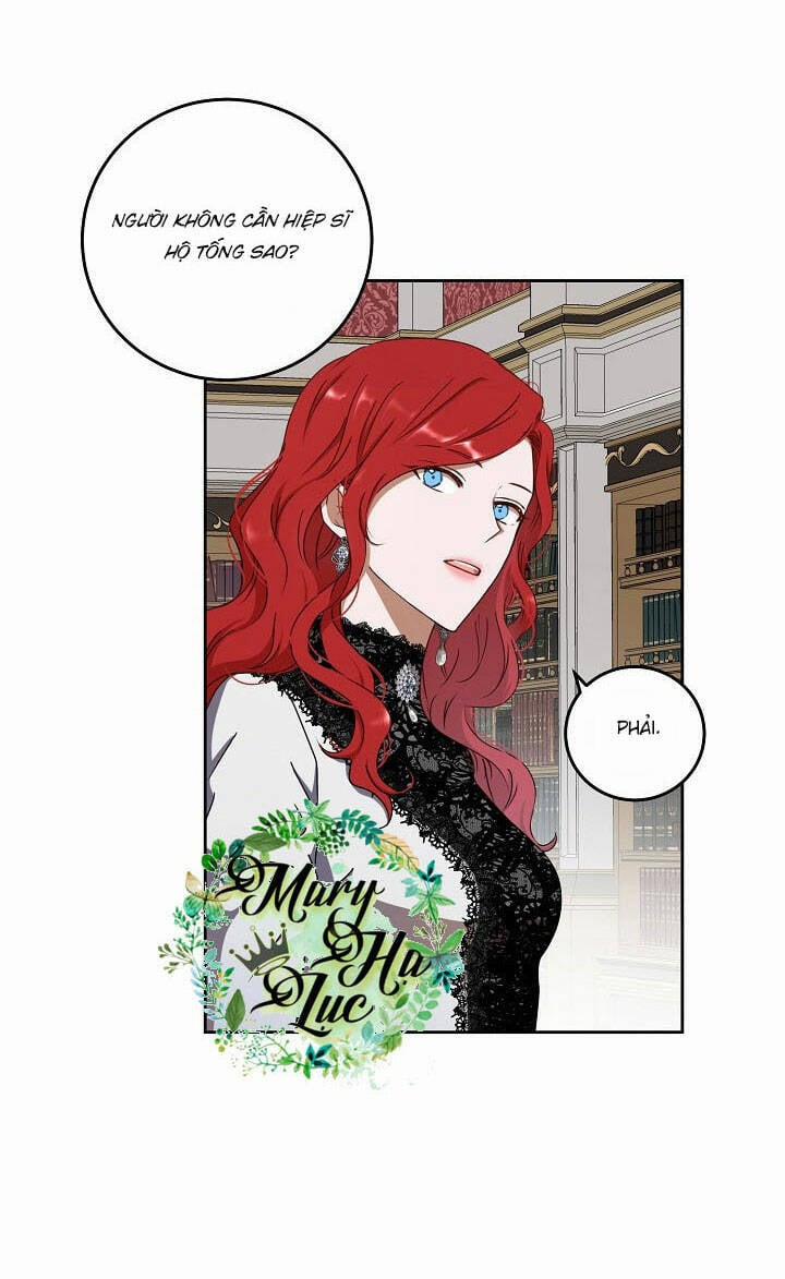 Tôi Lạc Vào Thế Giới Trò Chơi Harem Ngược 15 trang 11