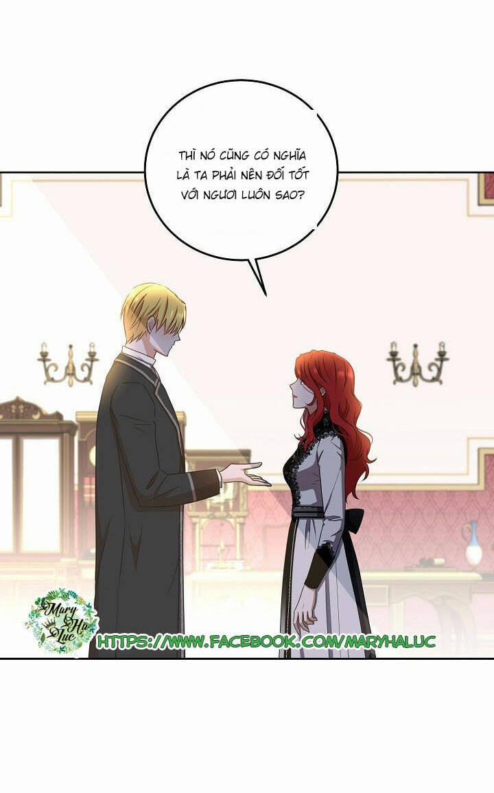 Tôi Lạc Vào Thế Giới Trò Chơi Harem Ngược 15 trang 15