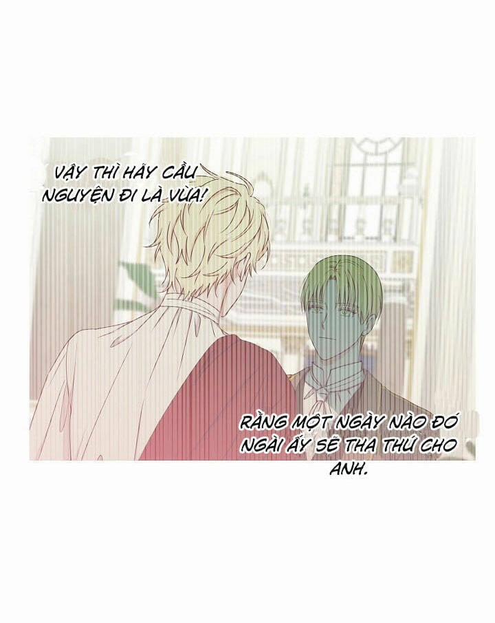 Tôi Lạc Vào Thế Giới Trò Chơi Harem Ngược 15 trang 16