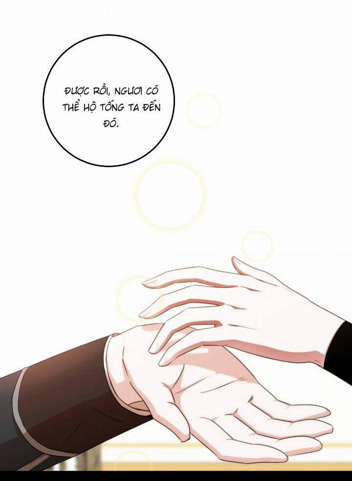 Tôi Lạc Vào Thế Giới Trò Chơi Harem Ngược 15 trang 19