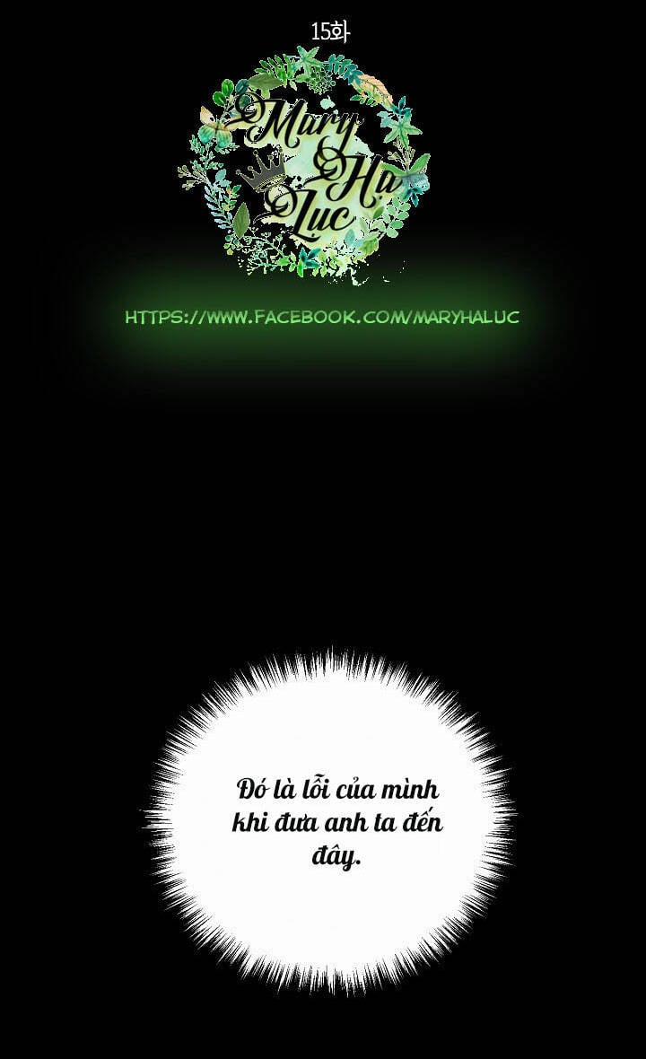 Tôi Lạc Vào Thế Giới Trò Chơi Harem Ngược 15 trang 21