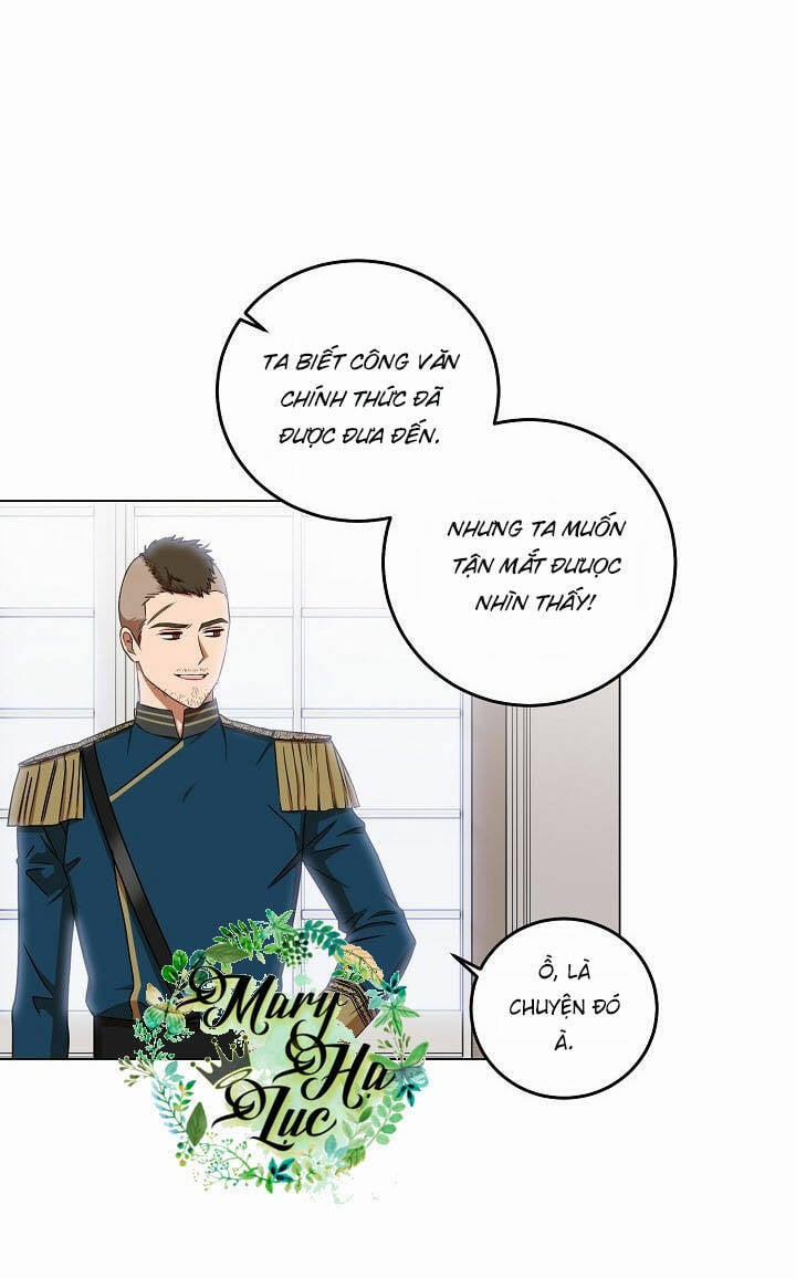 Tôi Lạc Vào Thế Giới Trò Chơi Harem Ngược 15 trang 23