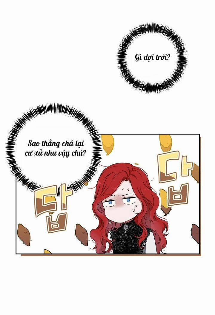 Tôi Lạc Vào Thế Giới Trò Chơi Harem Ngược 15 trang 31