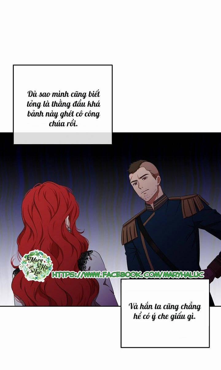 Tôi Lạc Vào Thế Giới Trò Chơi Harem Ngược 15 trang 32