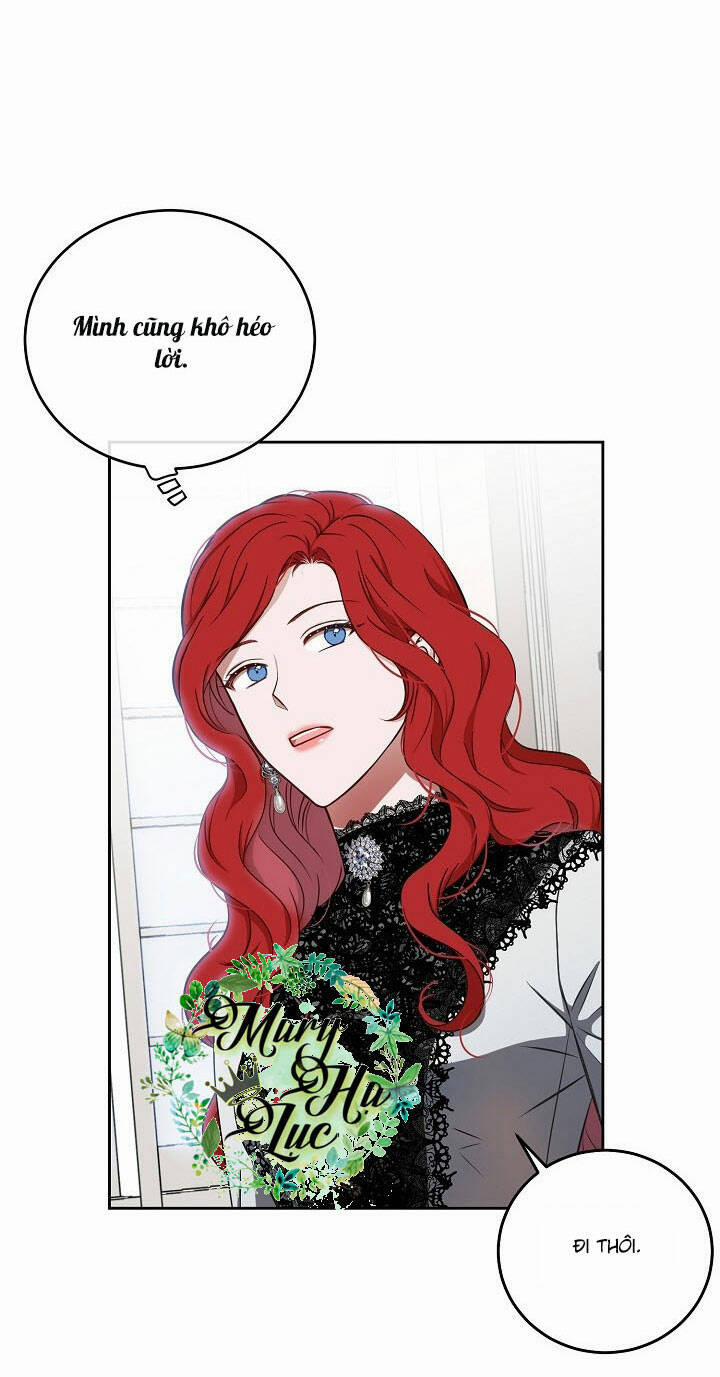 Tôi Lạc Vào Thế Giới Trò Chơi Harem Ngược 15 trang 33