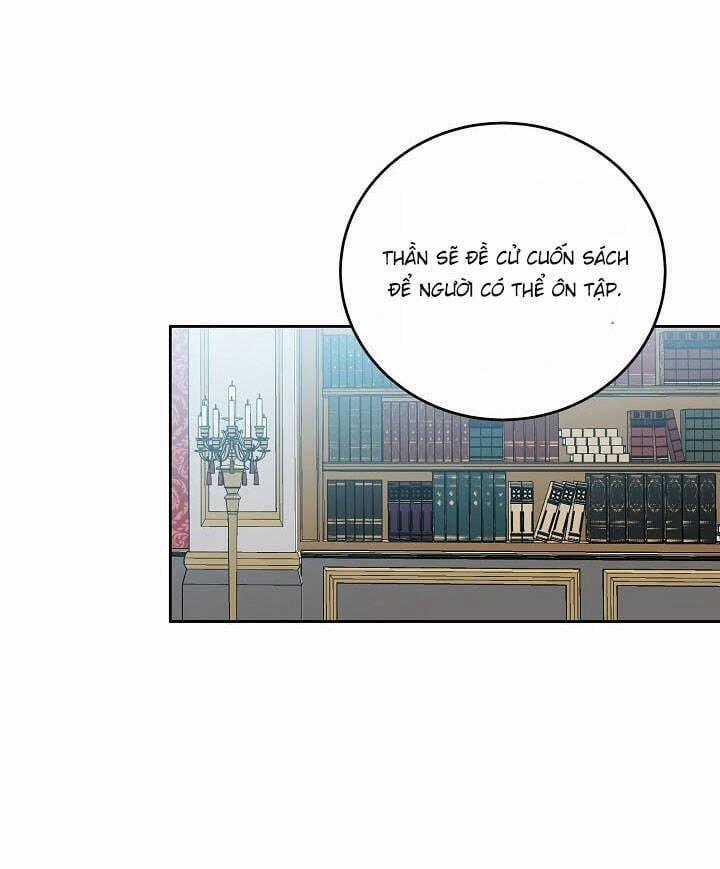 Tôi Lạc Vào Thế Giới Trò Chơi Harem Ngược 15 trang 6