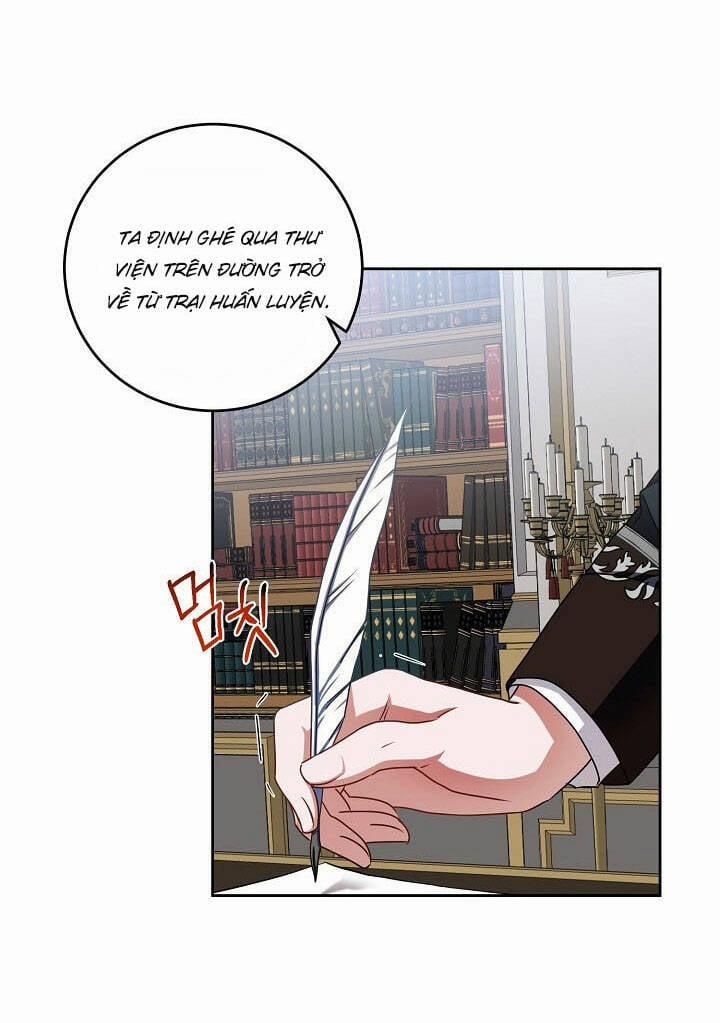 Tôi Lạc Vào Thế Giới Trò Chơi Harem Ngược 15 trang 8