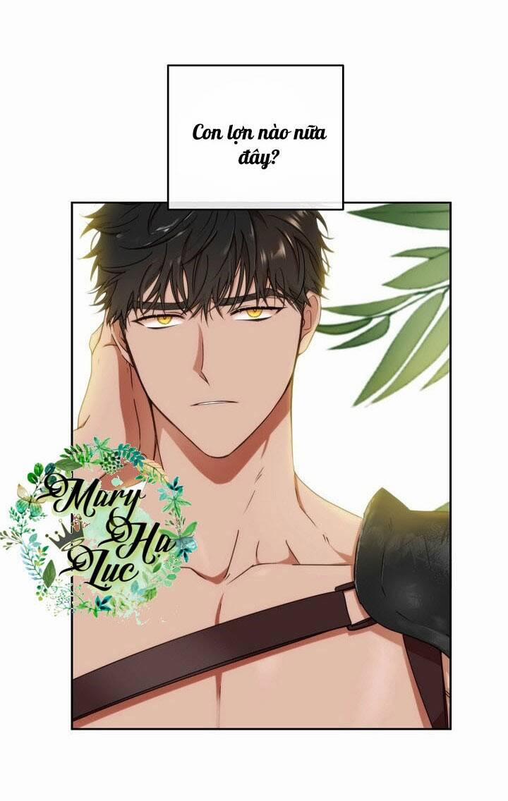 Tôi Lạc Vào Thế Giới Trò Chơi Harem Ngược 16 trang 1