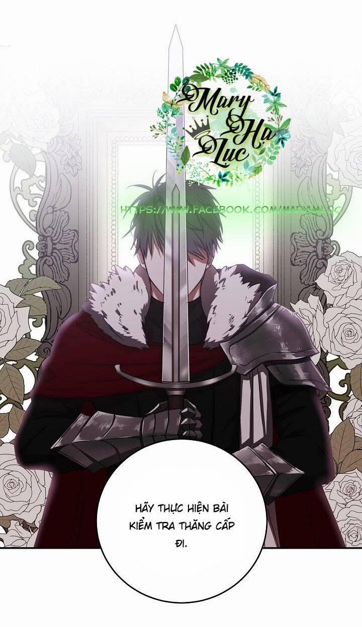 Tôi Lạc Vào Thế Giới Trò Chơi Harem Ngược 16 trang 11