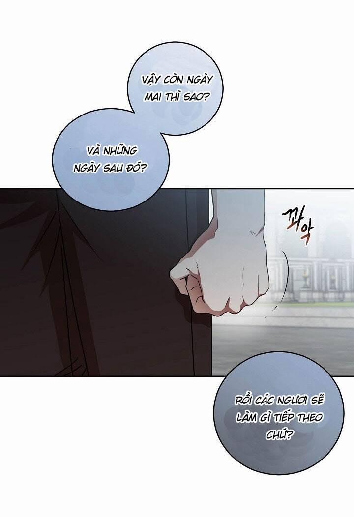 Tôi Lạc Vào Thế Giới Trò Chơi Harem Ngược 16 trang 19